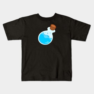 Bubble Bubble Kids T-Shirt
